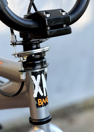 Bmx bikes with 360 gyro sale