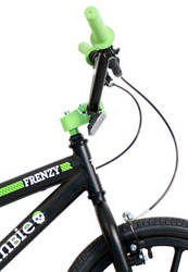 Zombie Frenzy BMX Bike 18