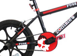 Zombie Fuse BMX Bike 16