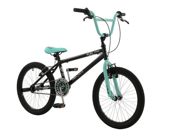 Buy a Zombie Outbreak Girls BMX Bike from E-Bikes Direct Outlet