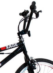 Zombie Rage BMX Bike 20