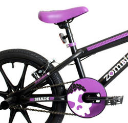 Zombie Shade BMX Bike 18