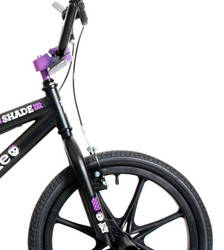 Zombie Shade BMX Bike 18