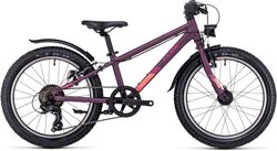 Cube Acid 200 Allroad Kids Mountain Bike