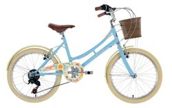 Elswick Cherish 20 Heritage Bike