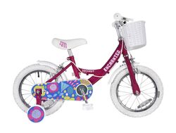 Concept Enchanted 14 Girls Bike