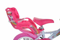 Girls dinosaur bike sale