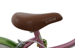Elswick Hope Girls Heritage Bike - 16