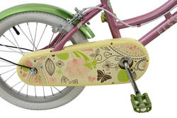 Elswick Hope Girls Heritage Bike - 16