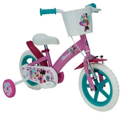 Huffy Disney Minnie Mouse 12