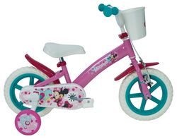 Huffy Disney Minnie 12 Kids Bike