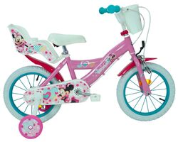 Huffy Disney Minnie Mouse 14