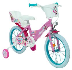 Huffy Disney Minnie Mouse 16