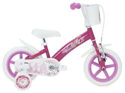 Huffy Disney Princess 12 Kids Bike