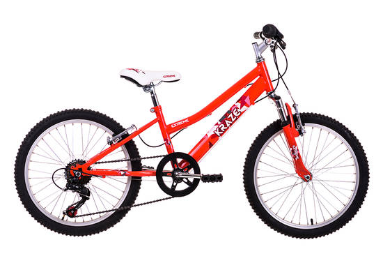Buy a Raleigh Extreme Kraze Mountain Bike from E-Bikes Direct Outlet