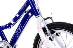 Raleigh Starz Girls Bike - 10