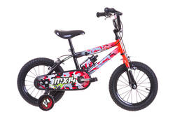 Raleigh Sunbeam Mx14 Kids Bike - 9.5