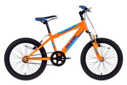 Buy a Raleigh Tumult Boys 18 FS Bike from E Bikes Direct Outlet