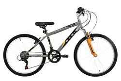 Basis Bolt Boys Hardtail Mountain Bike, 24