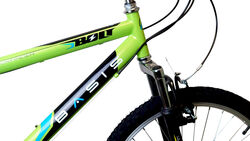 Basis Bolt Boys Hardtail Mountain Bike, 24