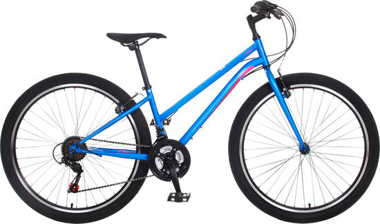 Buy a British Eagle Neo Rigid Mountain Bike from E Bikes Direct Outlet