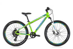 Buy a Claud Butler Cape Wrath Pro Mountain Bike from E Bikes