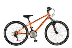 Buy a Claud Butler Direwolf Trekking Bike from E Bikes Direct Outlet