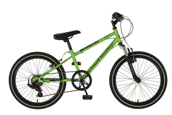 Buy a Claud Butler Torment Mountain Bike from E Bikes Direct Outlet