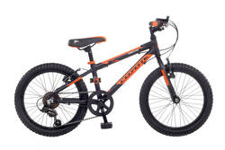 Coyote Gecko Boys Mountain Bike - 9.5