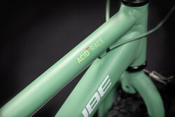 Cube Acid 200 Junior Rigid Bicycle 2021 - Green/White 1 Thumbnail