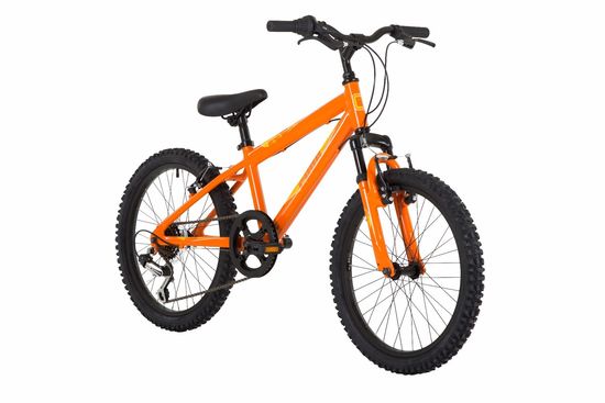 Buy a Cuda Energy Boys 20 Mountain Bike from E Bikes Direct Outlet