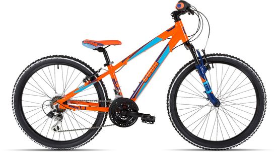 Buy a Cuda Kinetic 24 Boys MTB from E Bikes Direct Outlet