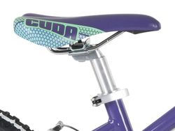 Cuda best sale kinetic 20