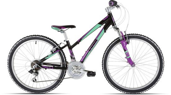 Cuda kinetic 2025 24 purple