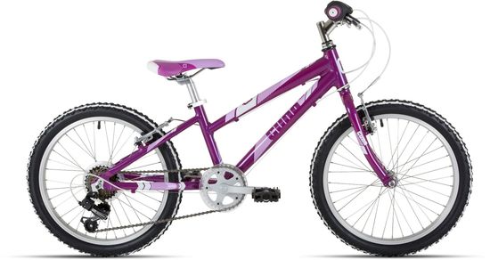 Cuda store girls bike