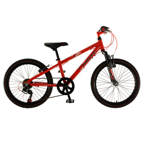 Buy a Dawes Bullet HT Junior Mountain Bike 2021 from E-Bikes Direct