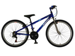 Dawes Bullet Junior Boys Mountain Bike, 13