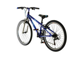 Dawes Bullet Junior Boys Mountain Bike, 13