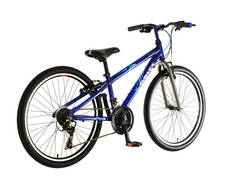 Dawes Bullet Junior Boys Mountain Bike, 13