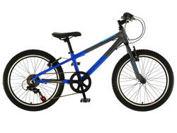 Dawes Lightning Junior Boys Mountain Bike, 10