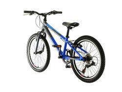 Dawes Lightning Junior Boys Mountain Bike, 10