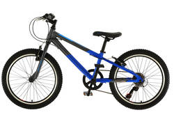 Dawes Lightning Junior Boys Mountain Bike, 10