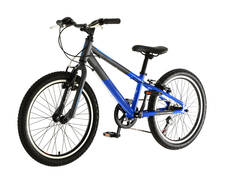 Dawes Lightning Junior Boys Mountain Bike, 10