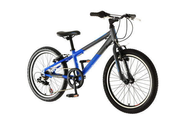 dawes 20 inch bike