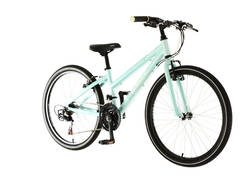 Buy a Dawes Paris 24 Junior Girls MTB from E Bikes Direct Outlet