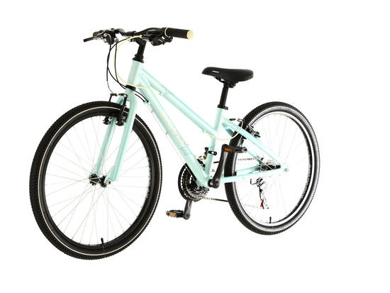 Dawes 24 inch discount bike