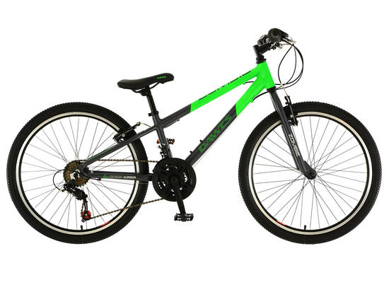 Buy a Dawes Zombie 24 Junior Boys MTB from E Bikes Direct Outlet