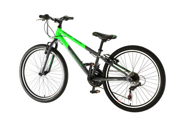 dawes zombie 24 inch bike