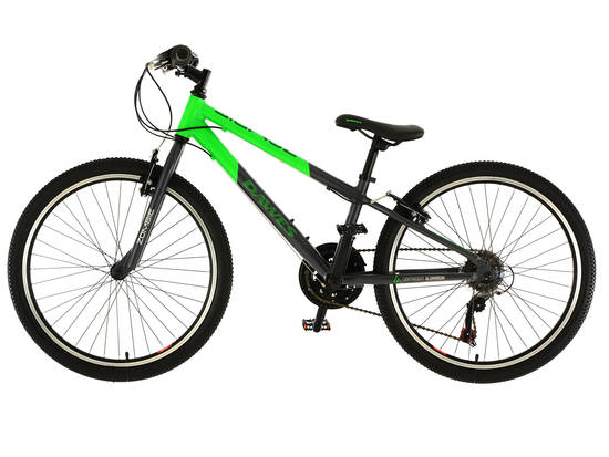 dawes zombie 24 inch bike