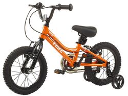 De Novo Apogee Kids Bike, 14